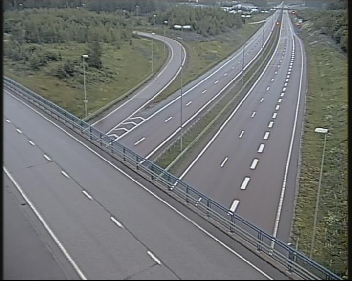 Kelikamerat Kuva Tie 7 Hamina, Lankamalmi, Hamina, Kymenlaakso