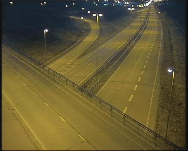 Weather Camera Image Road 7 Hamina, Lankamalmi, Hamina, Kymenlaakso
