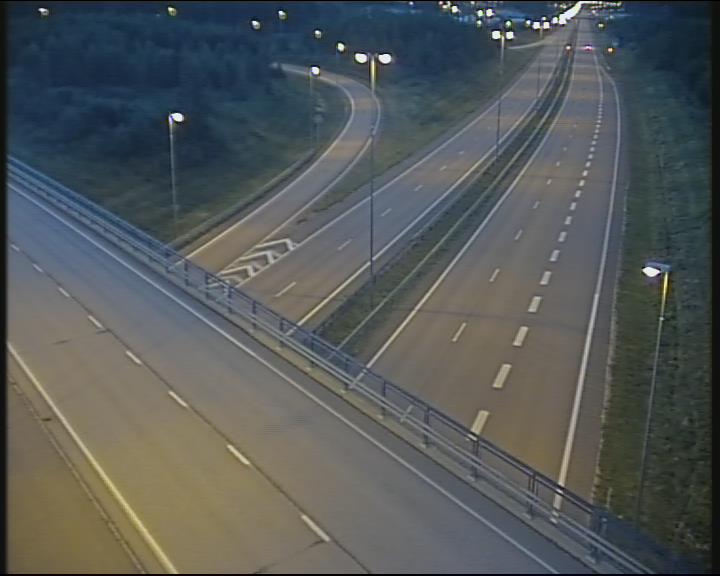 Kelikamerat Kuva Tie 7 Hamina, Lankamalmi, Hamina, Kymenlaakso