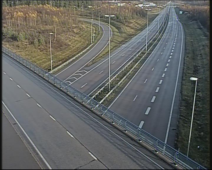 Kelikamerat Kuva Tie 7 Hamina, Lankamalmi, Hamina, Kymenlaakso