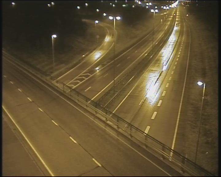 Kelikamerat Kuva Tie 7 Hamina, Lankamalmi, Hamina, Kymenlaakso