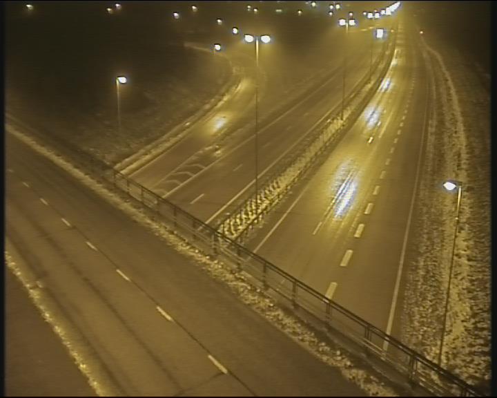 Weather Camera Image Road 7 Hamina, Lankamalmi, Hamina, Kymenlaakso