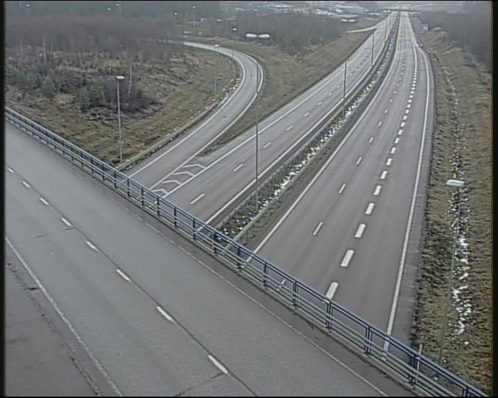 Weather Camera Image Road 7 Hamina, Lankamalmi, Hamina, Kymenlaakso