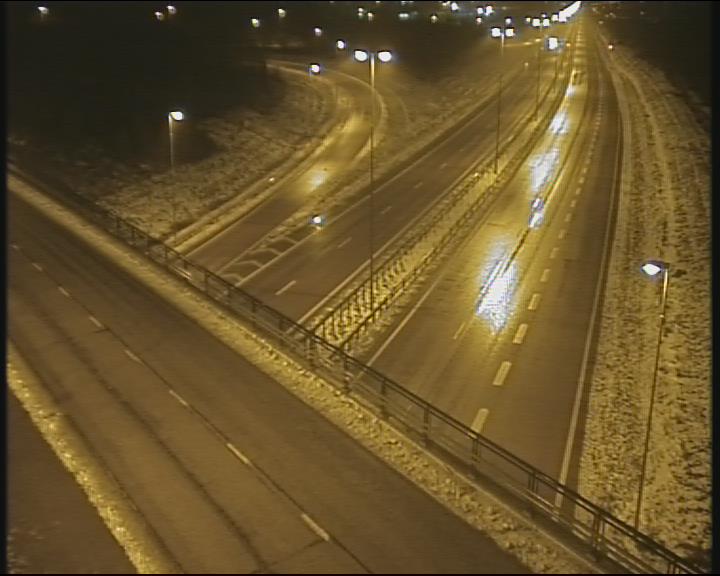 Weather Camera Image Road 7 Hamina, Lankamalmi, Hamina, Kymenlaakso