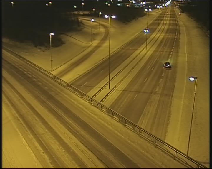 Kelikamerat Kuva Tie 7 Hamina, Lankamalmi, Hamina, Kymenlaakso
