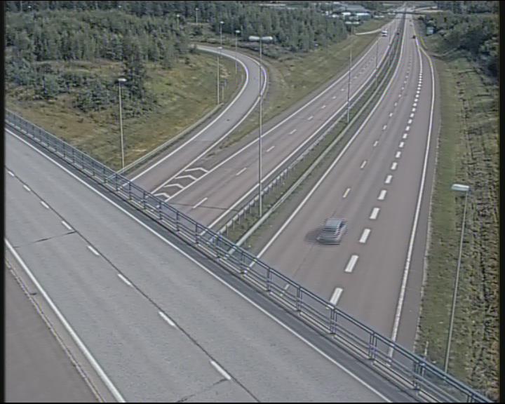 Kelikamerat Kuva Tie 7 Hamina, Lankamalmi, Hamina, Kymenlaakso