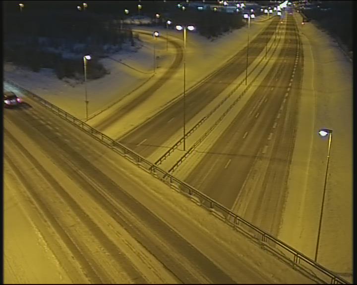Kelikamerat Kuva Tie 7 Hamina, Lankamalmi, Hamina, Kymenlaakso