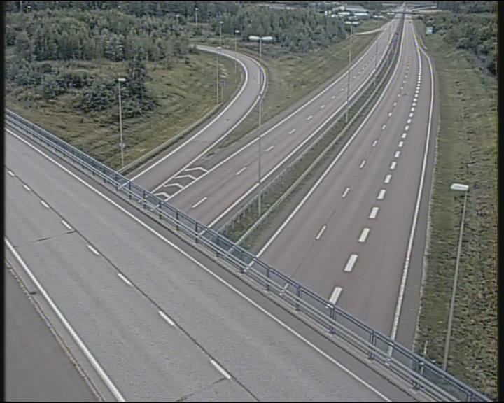 Kelikamerat Kuva Tie 7 Hamina, Lankamalmi, Hamina, Kymenlaakso