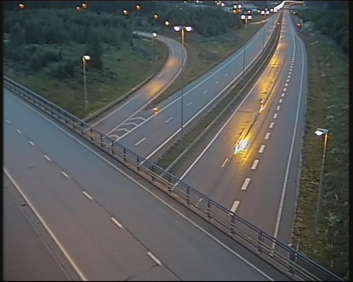 Kelikamerat Kuva Tie 7 Hamina, Lankamalmi, Hamina, Kymenlaakso