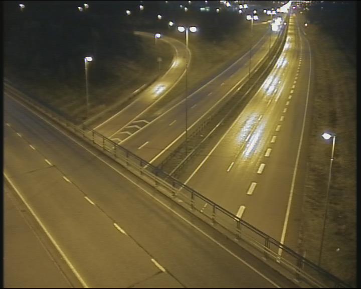 Kelikamerat Kuva Tie 7 Hamina, Lankamalmi, Hamina, Kymenlaakso