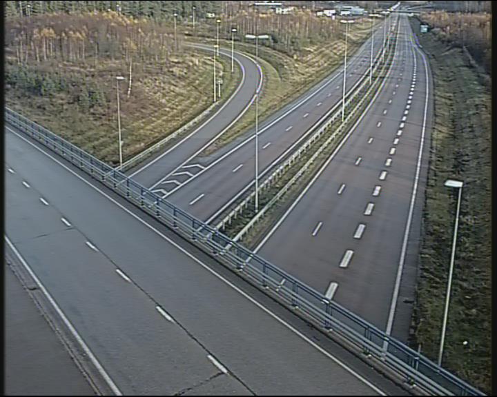 Kelikamerat Kuva Tie 7 Hamina, Lankamalmi, Hamina, Kymenlaakso