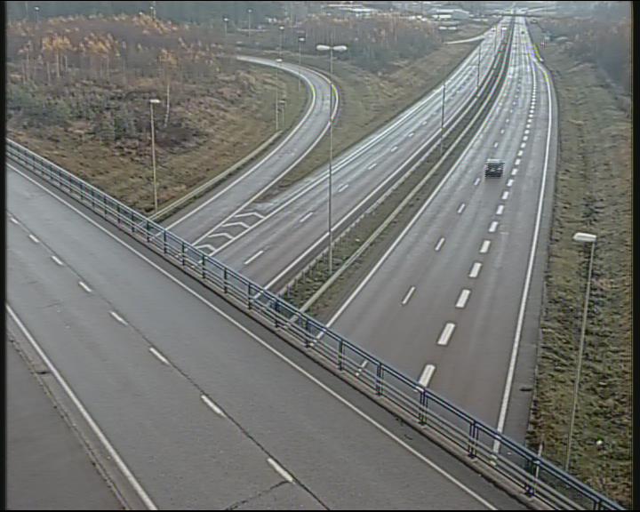 Kelikamerat Kuva Tie 7 Hamina, Lankamalmi, Hamina, Kymenlaakso