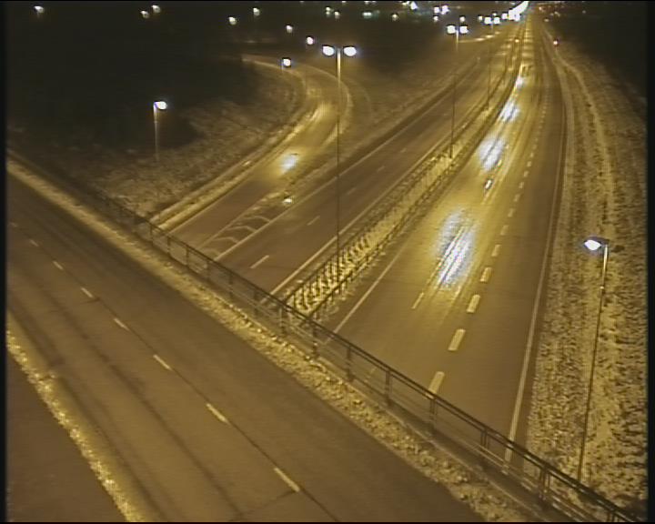 Weather Camera Image Road 7 Hamina, Lankamalmi, Hamina, Kymenlaakso