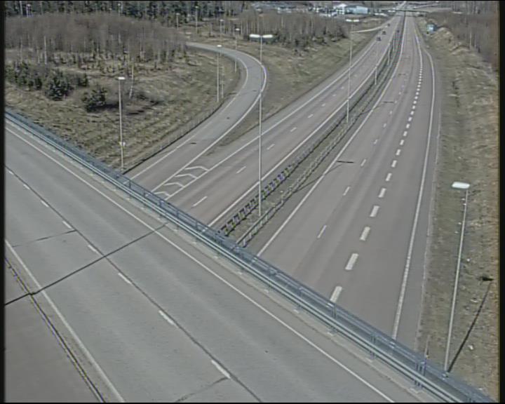 Kelikamerat Kuva Tie 7 Hamina, Lankamalmi, Hamina, Kymenlaakso