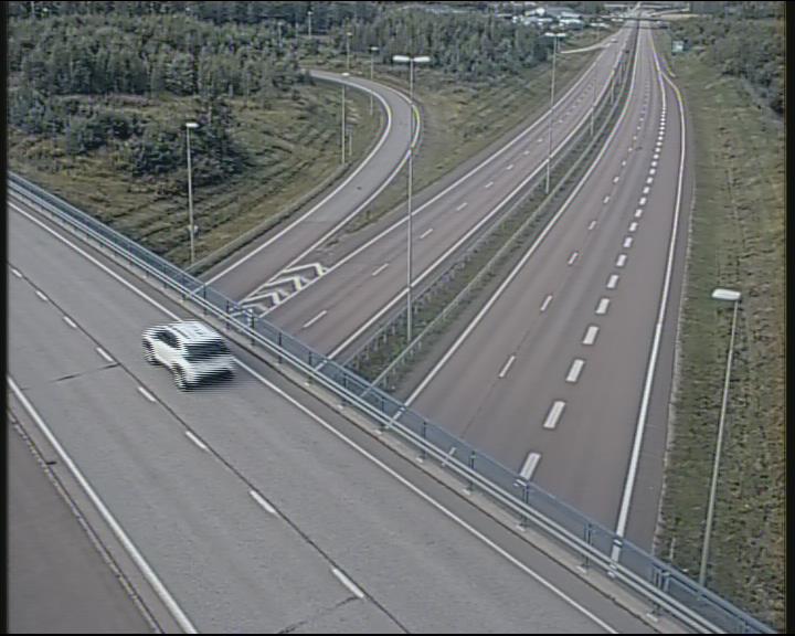 Kelikamerat Kuva Tie 7 Hamina, Lankamalmi, Hamina, Kymenlaakso