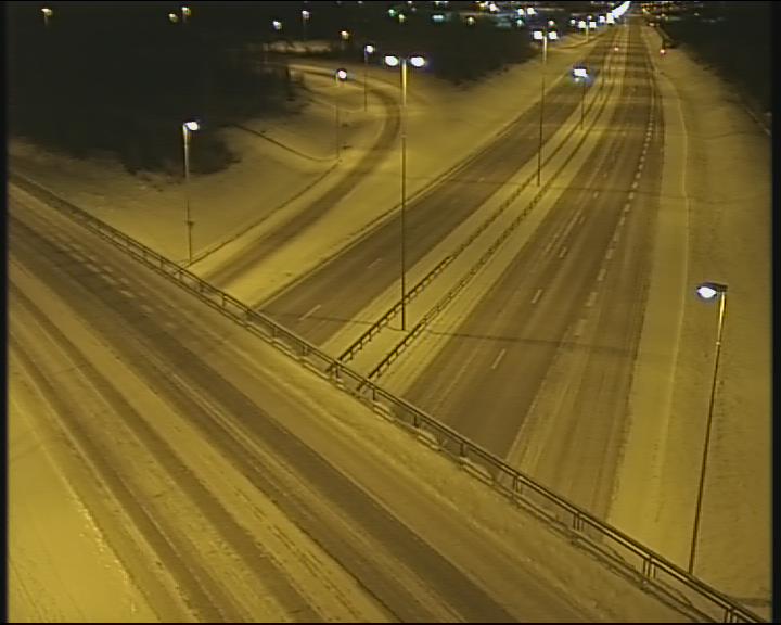 Kelikamerat Kuva Tie 7 Hamina, Lankamalmi, Hamina, Kymenlaakso
