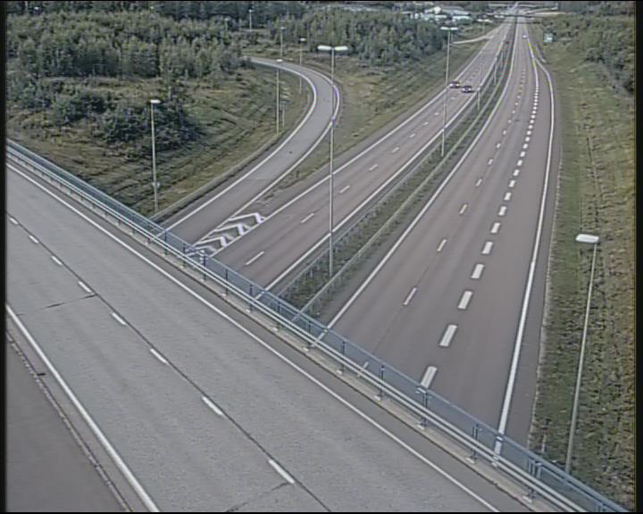 Kelikamerat Kuva Tie 7 Hamina, Lankamalmi, Hamina, Kymenlaakso