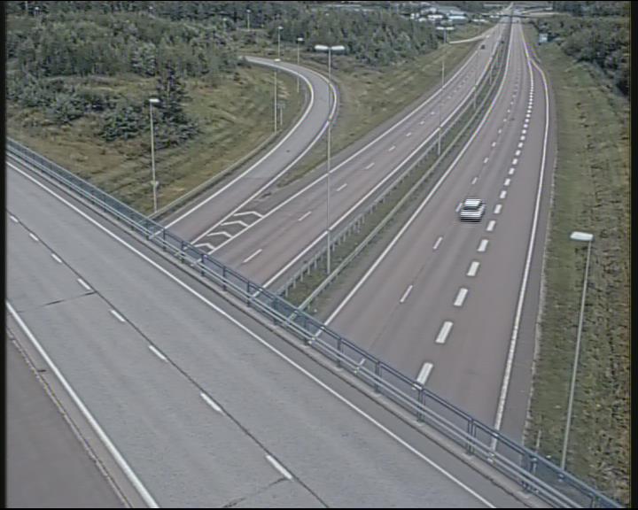 Kelikamerat Kuva Tie 7 Hamina, Lankamalmi, Hamina, Kymenlaakso