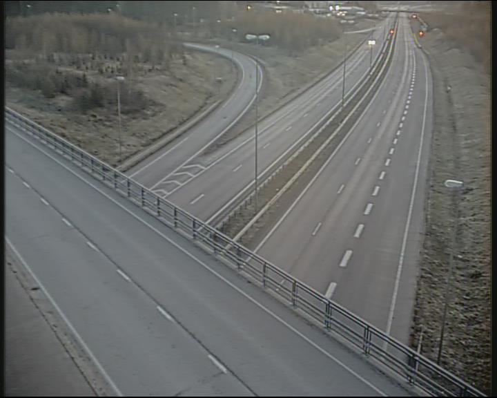 Weather Camera Image Road 7 Hamina, Lankamalmi, Hamina, Kymenlaakso
