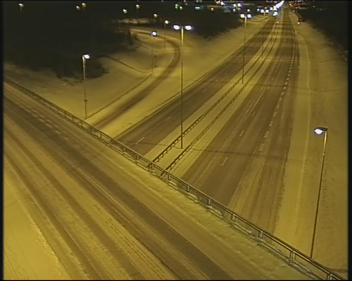 Kelikamerat Kuva Tie 7 Hamina, Lankamalmi, Hamina, Kymenlaakso