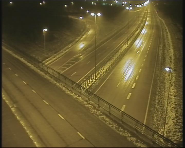 Weather Camera Image Road 7 Hamina, Lankamalmi, Hamina, Kymenlaakso