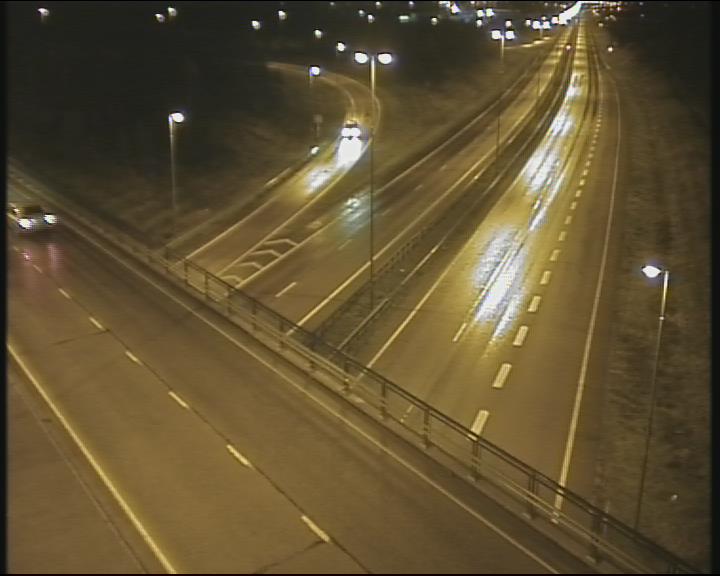 Kelikamerat Kuva Tie 7 Hamina, Lankamalmi, Hamina, Kymenlaakso