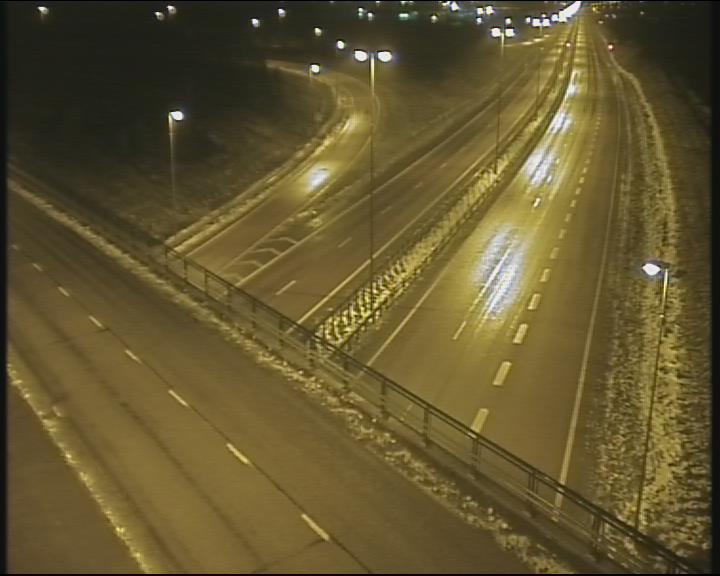 Weather Camera Image Road 7 Hamina, Lankamalmi, Hamina, Kymenlaakso