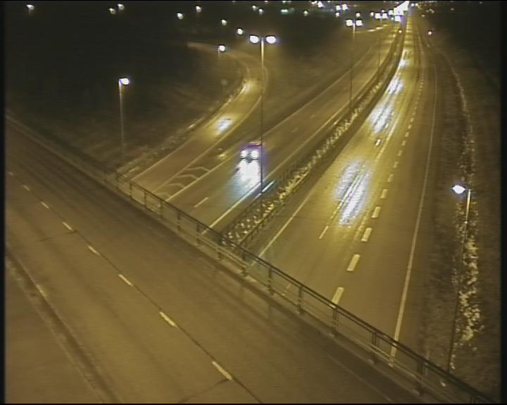 Weather Camera Image Road 7 Hamina, Lankamalmi, Hamina, Kymenlaakso