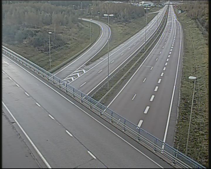 Kelikamerat Kuva Tie 7 Hamina, Lankamalmi, Hamina, Kymenlaakso