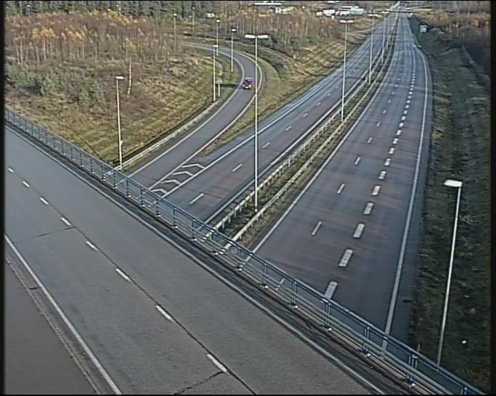 Kelikamerat Kuva Tie 7 Hamina, Lankamalmi, Hamina, Kymenlaakso