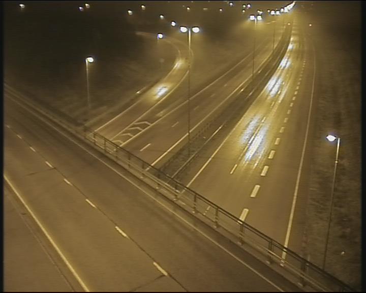 Kelikamerat Kuva Tie 7 Hamina, Lankamalmi, Hamina, Kymenlaakso