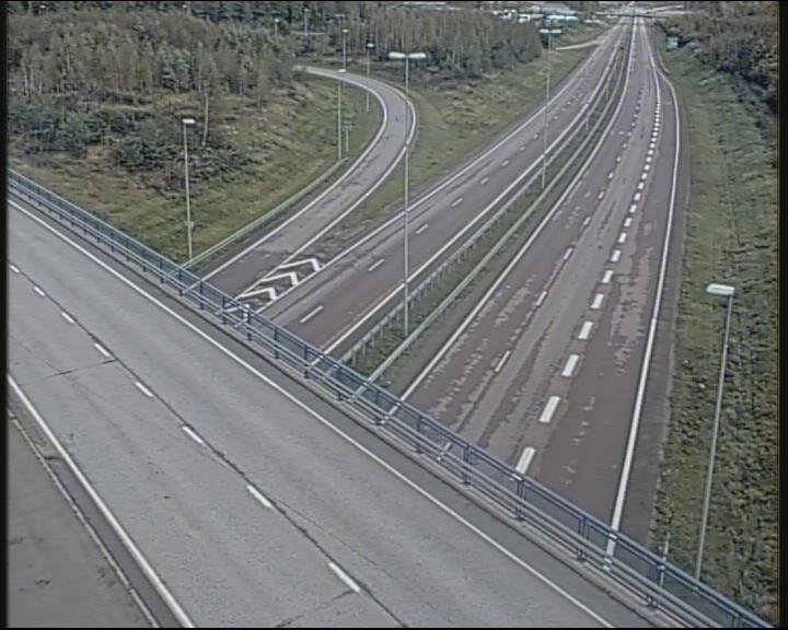 Kelikamerat Kuva Tie 7 Hamina, Lankamalmi, Hamina, Kymenlaakso