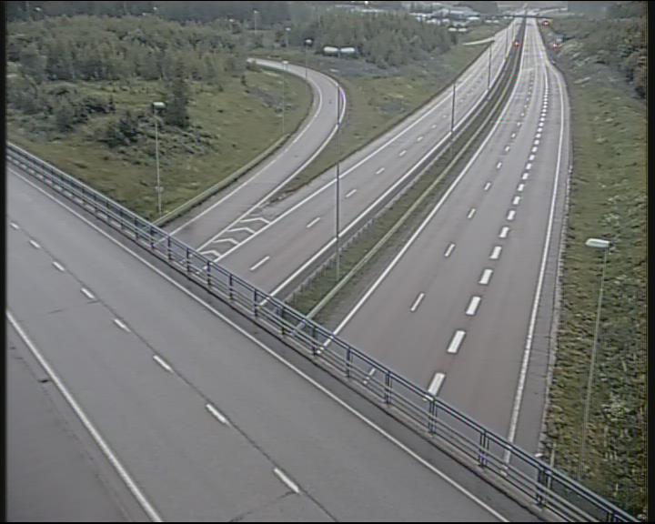 Kelikamerat Kuva Tie 7 Hamina, Lankamalmi, Hamina, Kymenlaakso