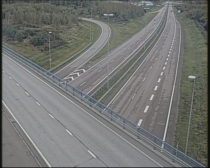 Kelikamerat Kuva Tie 7 Hamina, Lankamalmi, Hamina, Kymenlaakso