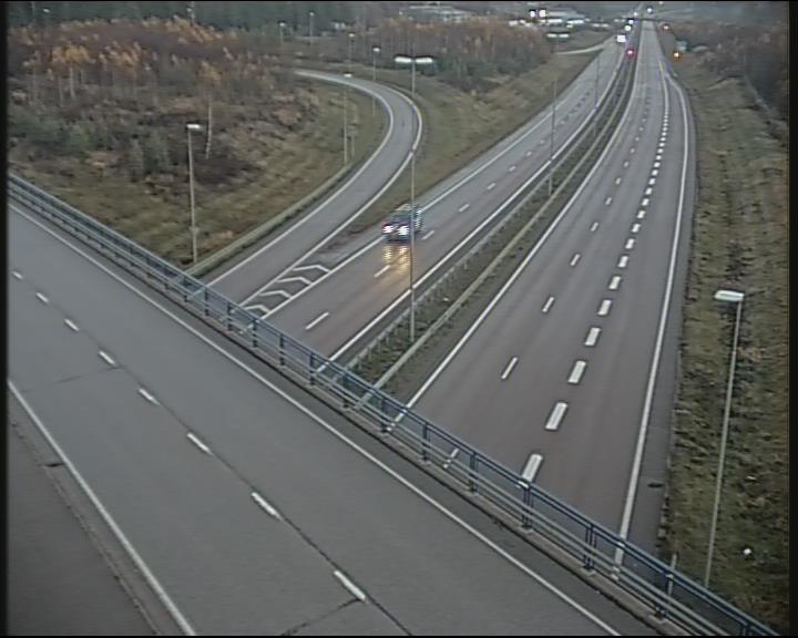 Kelikamerat Kuva Tie 7 Hamina, Lankamalmi, Hamina, Kymenlaakso