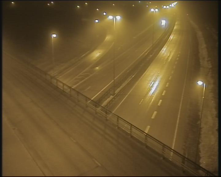 Kelikamerat Kuva Tie 7 Hamina, Lankamalmi, Hamina, Kymenlaakso