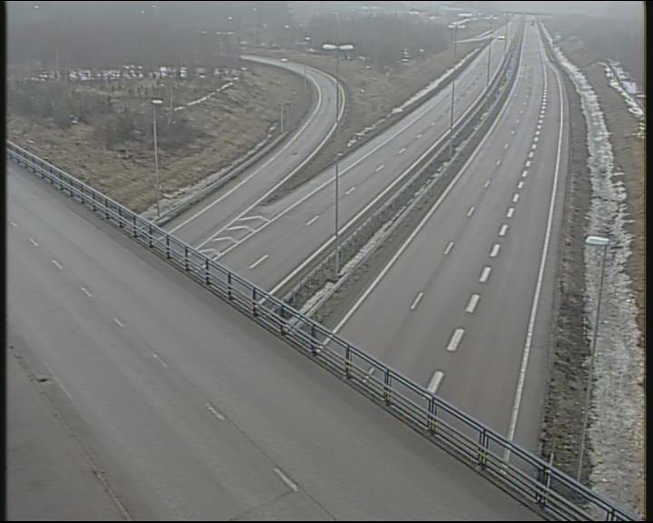 Kelikamerat Kuva Tie 7 Hamina, Lankamalmi, Hamina, Kymenlaakso