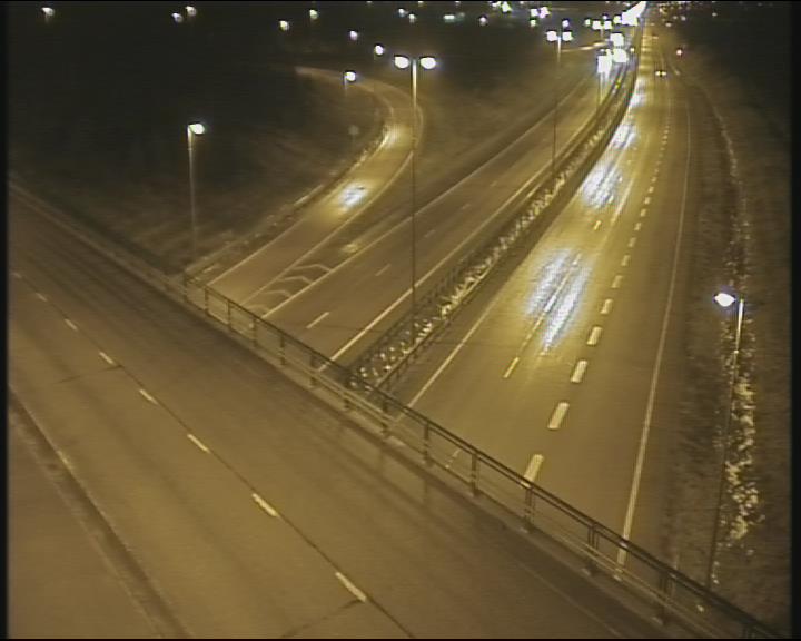 Weather Camera Image Road 7 Hamina, Lankamalmi, Hamina, Kymenlaakso