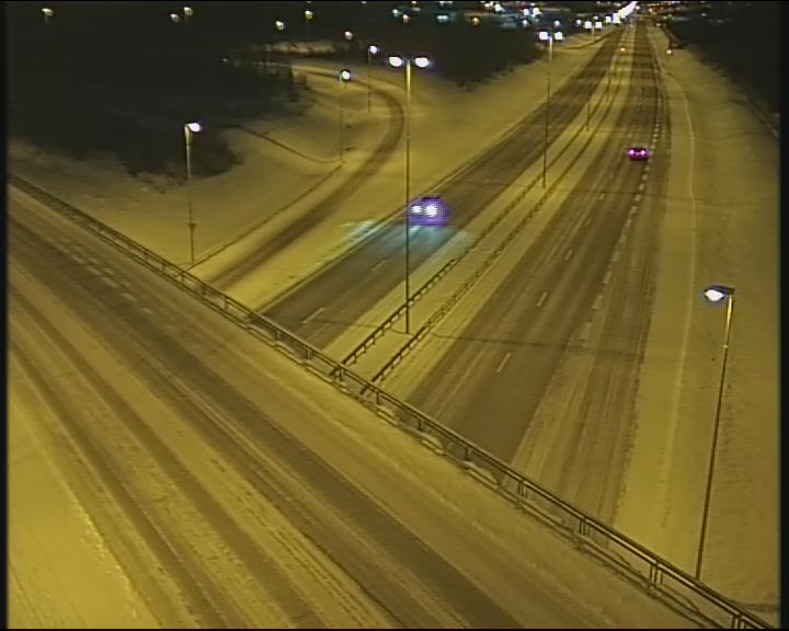 Kelikamerat Kuva Tie 7 Hamina, Lankamalmi, Hamina, Kymenlaakso
