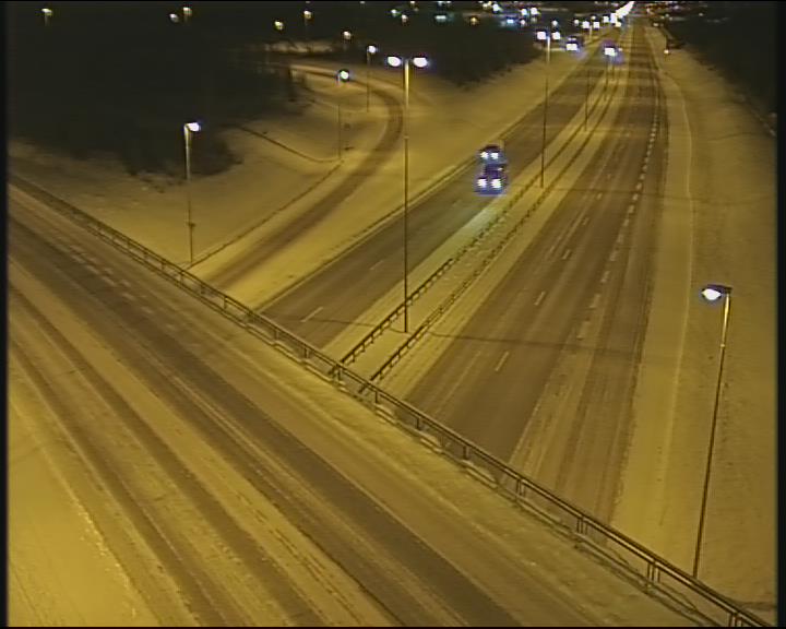 Kelikamerat Kuva Tie 7 Hamina, Lankamalmi, Hamina, Kymenlaakso
