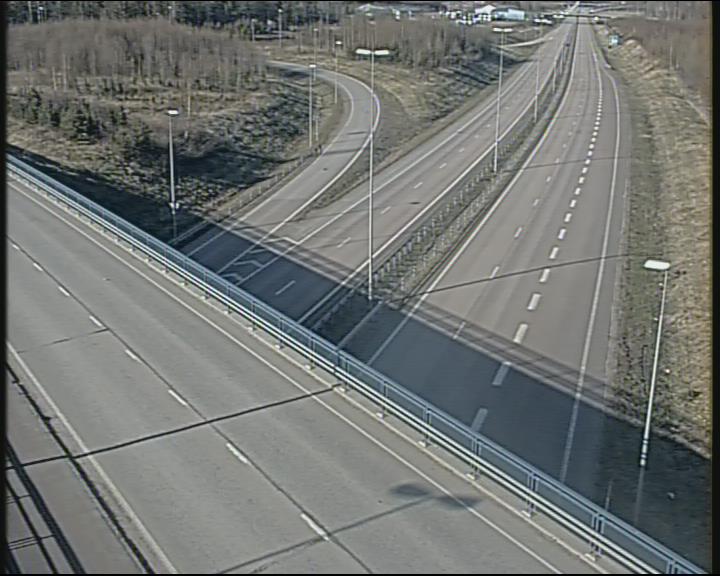 Kelikamerat Kuva Tie 7 Hamina, Lankamalmi, Hamina, Kymenlaakso