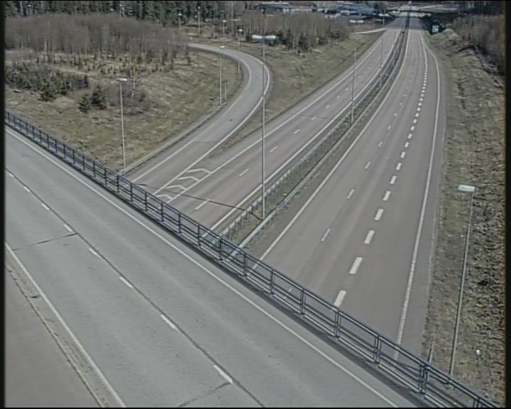Kelikamerat Kuva Tie 7 Hamina, Lankamalmi, Hamina, Kymenlaakso