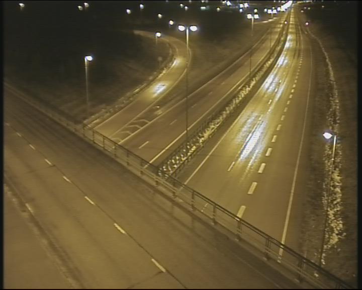 Weather Camera Image Road 7 Hamina, Lankamalmi, Hamina, Kymenlaakso