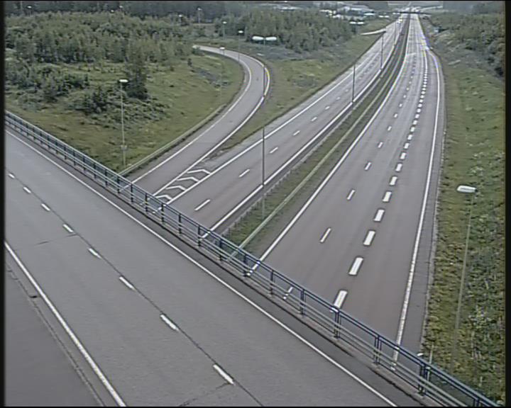 Kelikamerat Kuva Tie 7 Hamina, Lankamalmi, Hamina, Kymenlaakso