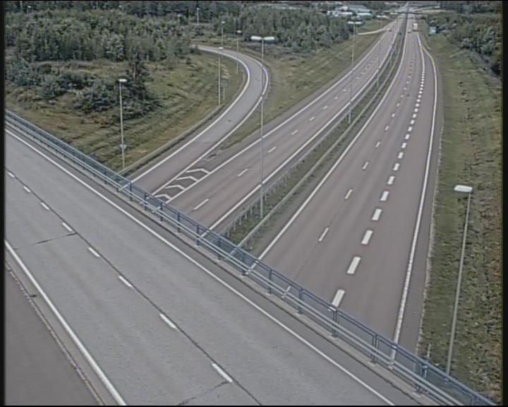 Kelikamerat Kuva Tie 7 Hamina, Lankamalmi, Hamina, Kymenlaakso