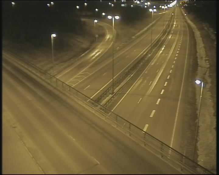 Kelikamerat Kuva Tie 7 Hamina, Lankamalmi, Hamina, Kymenlaakso