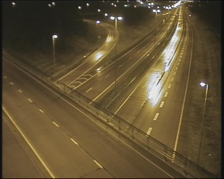 Weather Camera Image Road 7 Hamina, Lankamalmi, Hamina, Kymenlaakso