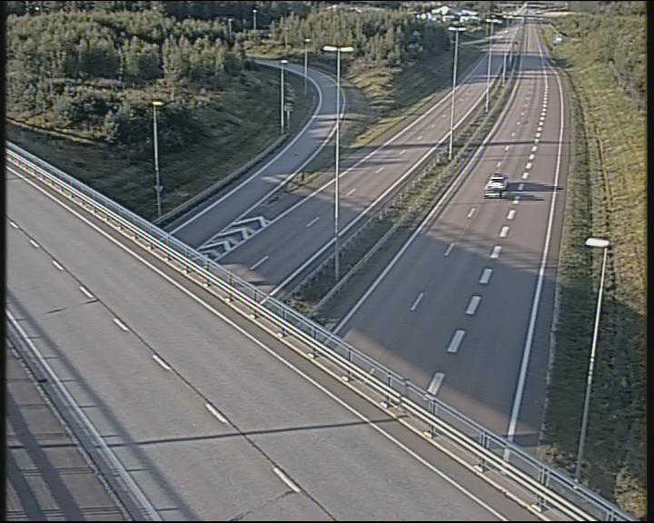Kelikamerat Kuva Tie 7 Hamina, Lankamalmi, Hamina, Kymenlaakso