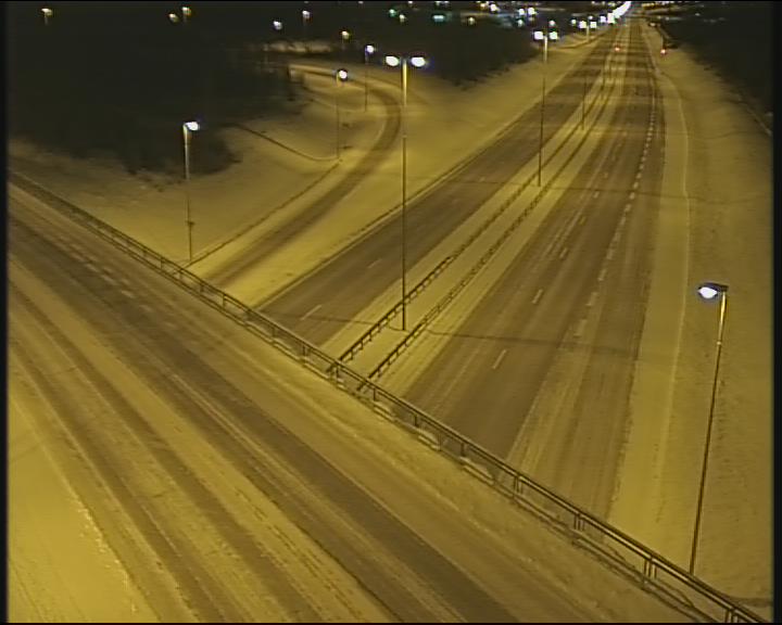 Kelikamerat Kuva Tie 7 Hamina, Lankamalmi, Hamina, Kymenlaakso