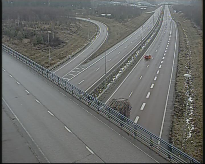 Weather Camera Image Road 7 Hamina, Lankamalmi, Hamina, Kymenlaakso